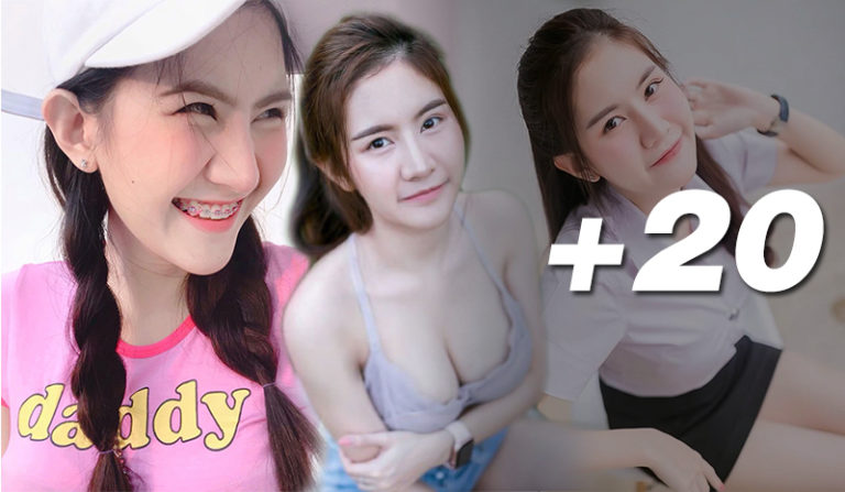 เปิดวาร์ป น้องกระต่าย วรรณณิภา สาวเหนือ เน็ตไอดอล บาริสต้า