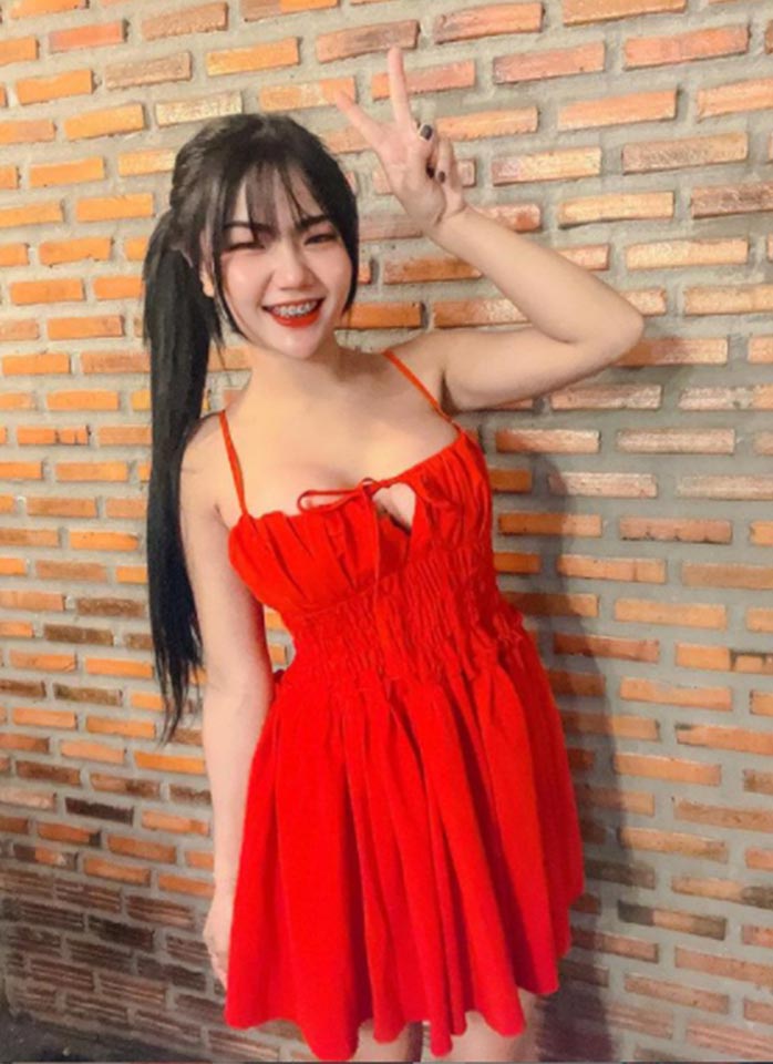 เปิดวาร์ป น้องแพรว bigo ไอดอล อกตูม สะบึมทุกจุด ที่สุดในโลกออนไลน์