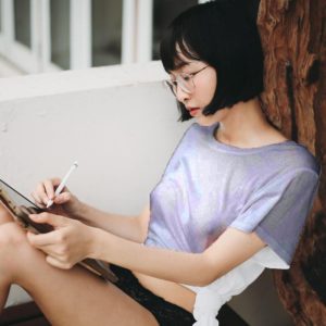 น้องกวาง เดียร์ลอง สตรีมเมอร์สาว สุดเซ็กซี่ ซ่อนรูป หุ่นแซ่บ ความ