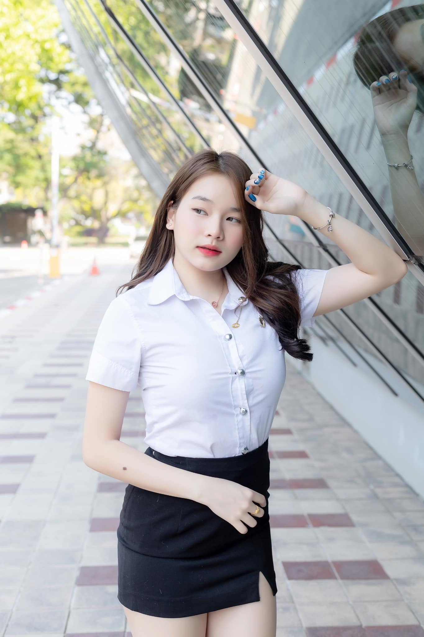 ส่องความแซ่บ น้องจูน junekanok เน็ตไอดอล สาวสวย สุดเซ็กซี่ เร่าร้อนสุด ใน Onlyfans - ติดตามแวดวง 