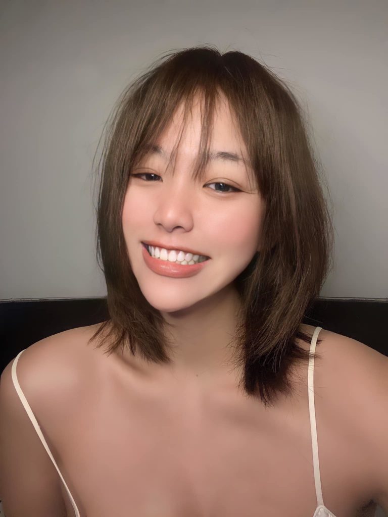 น้องแบม kbamspbam สาวสวย Onlyfans หุ่นแซ่บ งานดี ไซส์มินิ โชว์ลีลาเด็ด