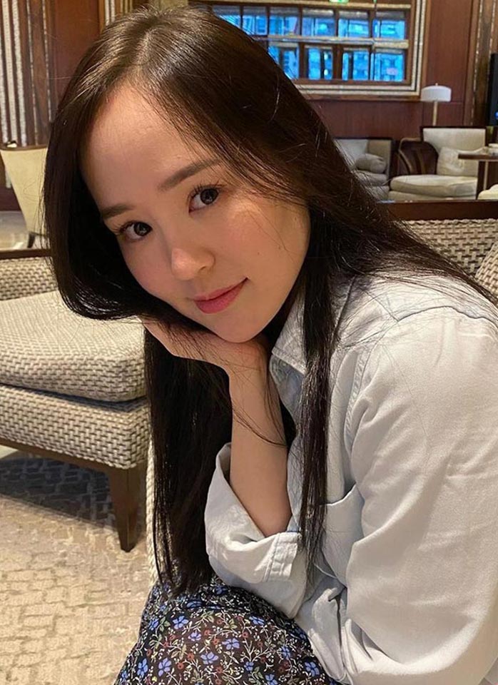 Blessing Jaki สาวหมวย อกอึ๋ม หุ่นเซี๊ยะ งานดี Onlyfans เร่าร้อนสุดในโลกออนไลน์ - ติดตามแวดวง