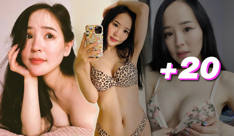 Blessing Jaki สาวหมวย อกอึ๋ม หุ่นเซี๊ยะ งานดี Onlyfans เร่าร้อนสุดในโลก