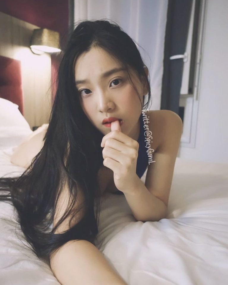 June Liu น้องหมวย สาวแซ่บ หุ่นแจ่ม งานดี ไซส์มินิ ตัวท็อป Pornhub โชว์