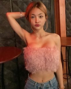 beebell.19 น้องเบล สาวสวย BIGO LIVE ไซส์มินิ ผมสั้น งานดี ดีกรี ดาว Tiktok