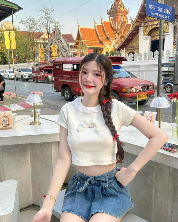 Peary_pinn น่ารัก
