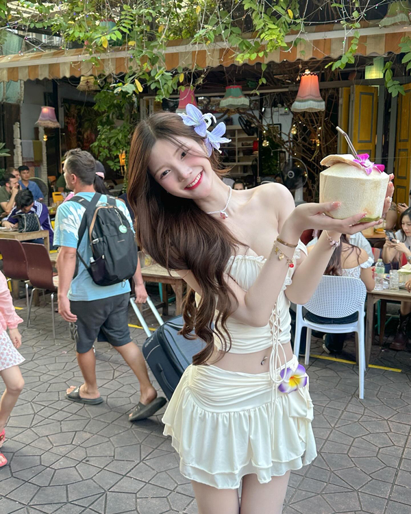 Peary_pinn ขาว