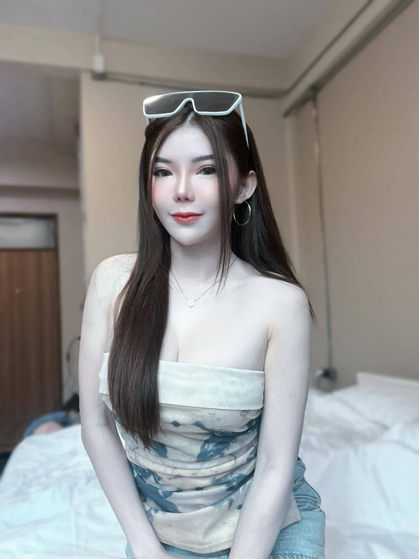 Cake maxim ขาว