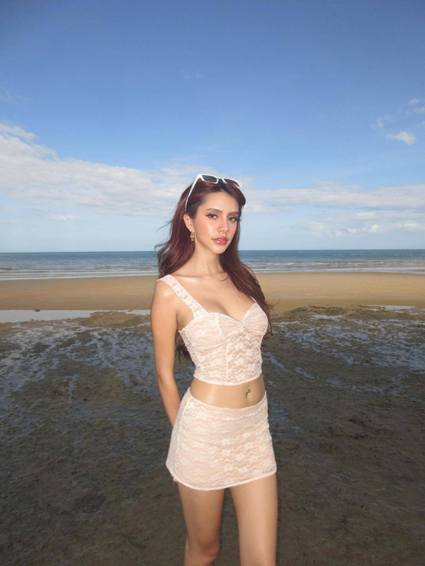 Natalie Kern เซ็กซี่